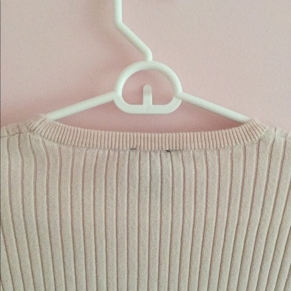 Long sleeve sweater - Picture 5 of 6